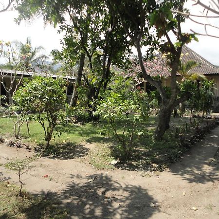 Pakuna Beach Senggigi Kültér fotó