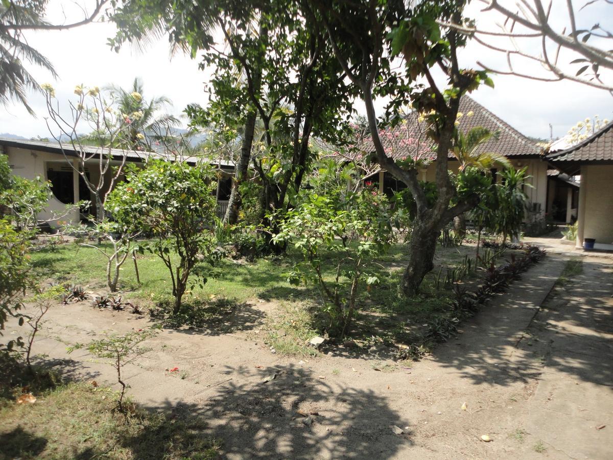 Pakuna Beach Senggigi Kültér fotó