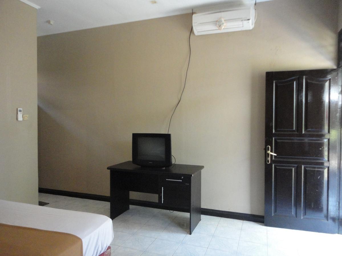 Pakuna Beach Senggigi Kültér fotó