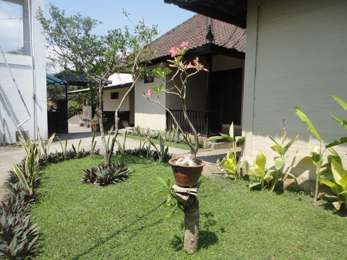 Pakuna Beach Senggigi Kültér fotó