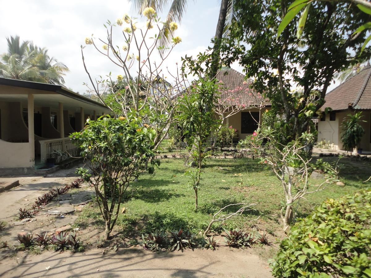 Pakuna Beach Senggigi Kültér fotó
