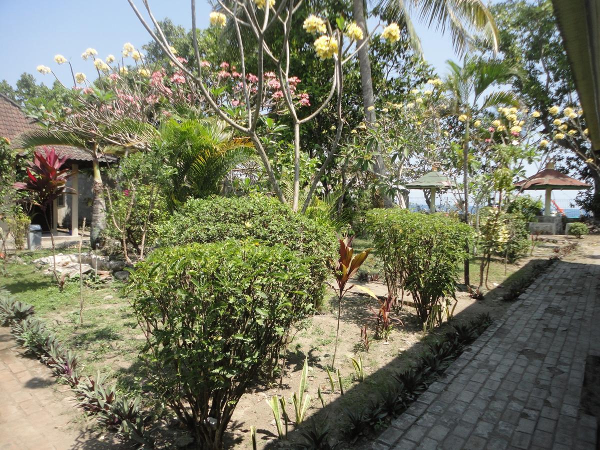 Pakuna Beach Senggigi Kültér fotó