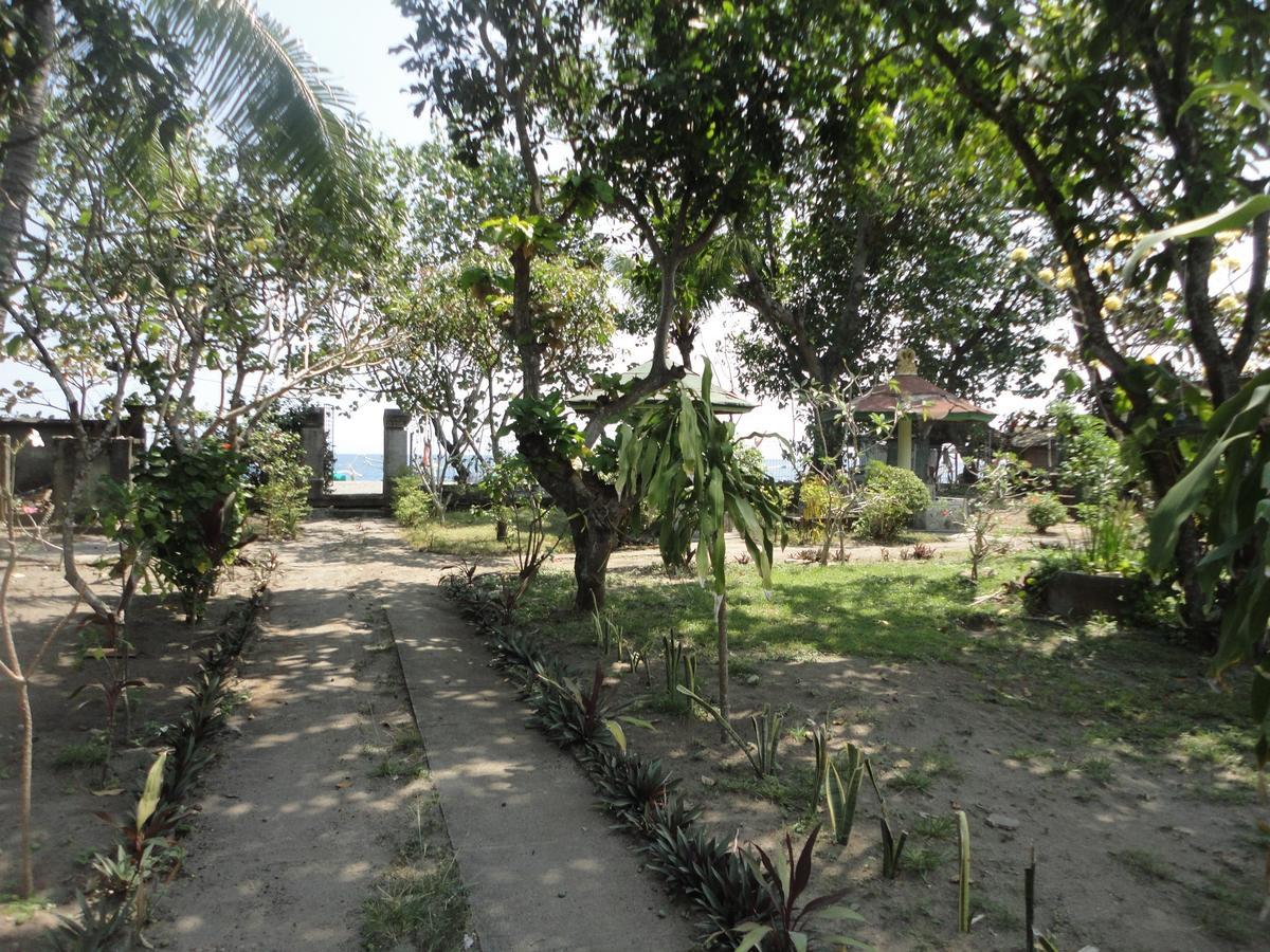 Pakuna Beach Senggigi Kültér fotó