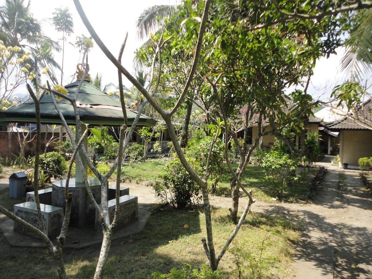 Pakuna Beach Senggigi Kültér fotó