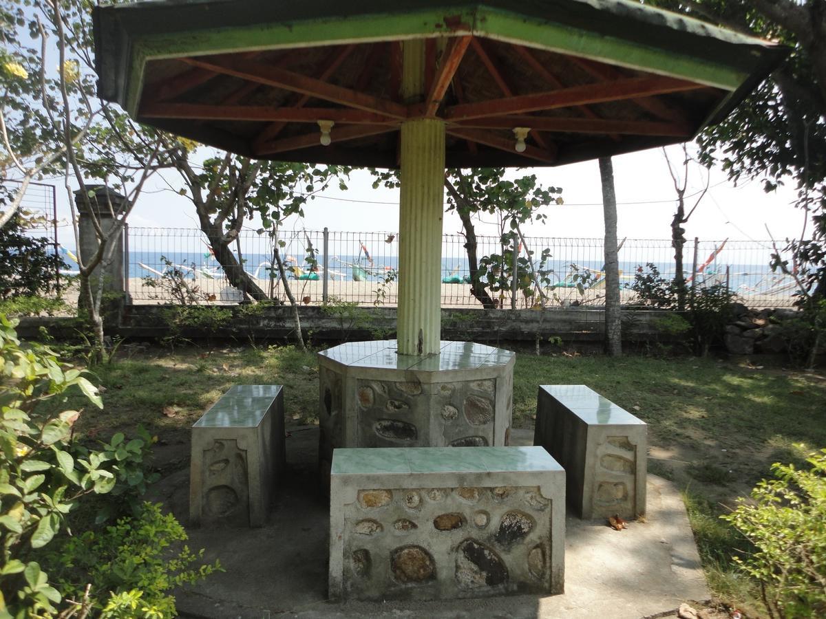 Pakuna Beach Senggigi Kültér fotó