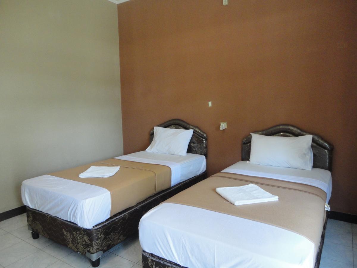 Pakuna Beach Senggigi Kültér fotó