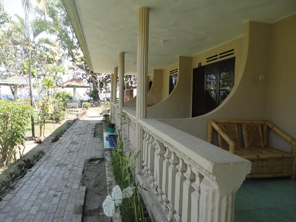 Pakuna Beach Senggigi Kültér fotó