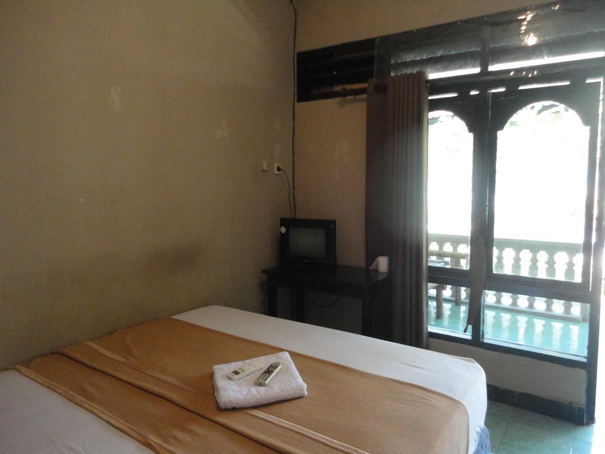Pakuna Beach Senggigi Kültér fotó