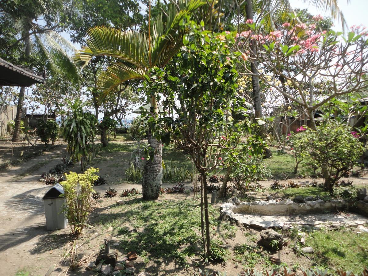 Pakuna Beach Senggigi Kültér fotó
